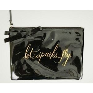 Kate Spade🖤 Zip Clutch